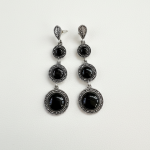 Style: Dangle/Drop Earrings