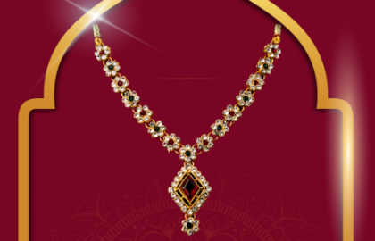 How to Care for Your Jewellery in Kashmir’s Climate