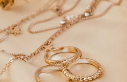 The Timeless Beauty of Kashmiri Jewellery Traditions