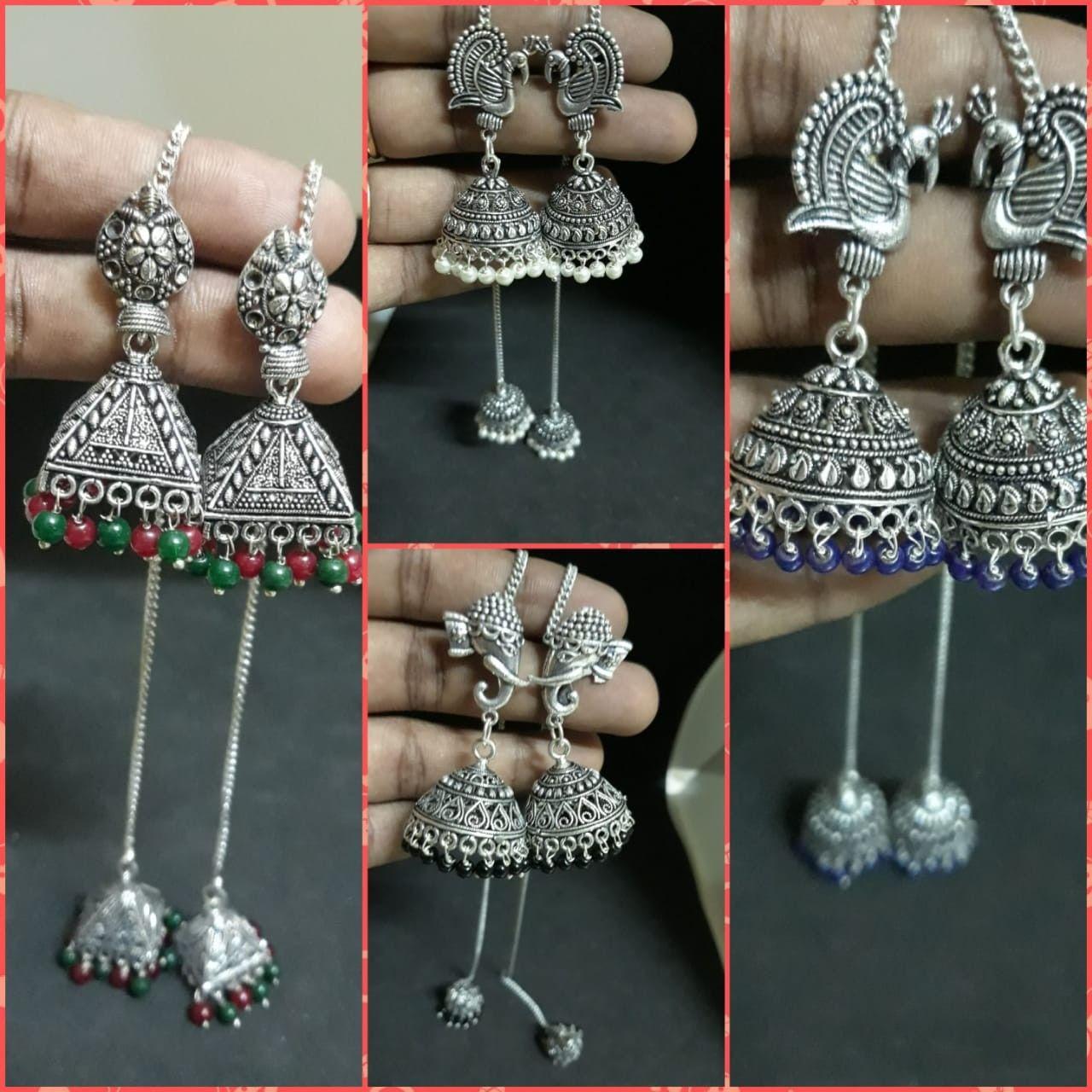 From the valley of k