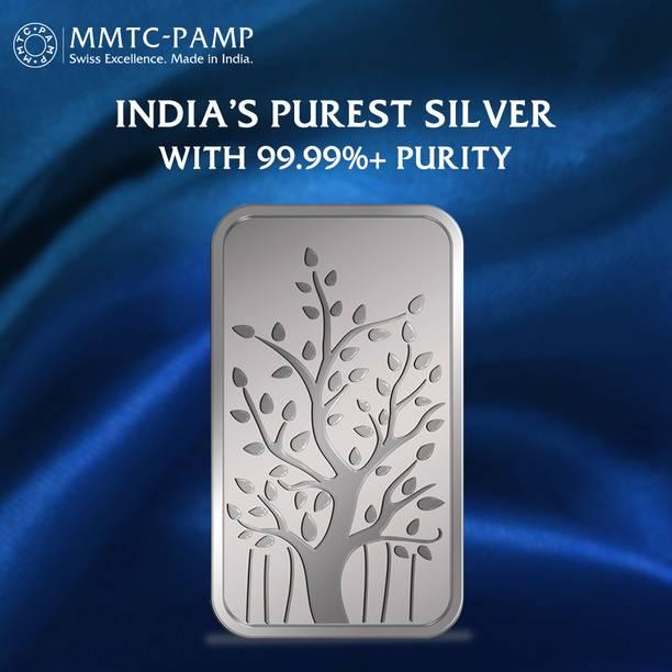 Silver Coins Bars -