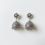 Traditional Jhumka.
